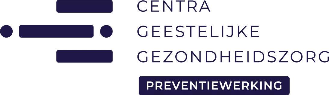 Centra Geestelijke Gezondheidszorg preventiewerking